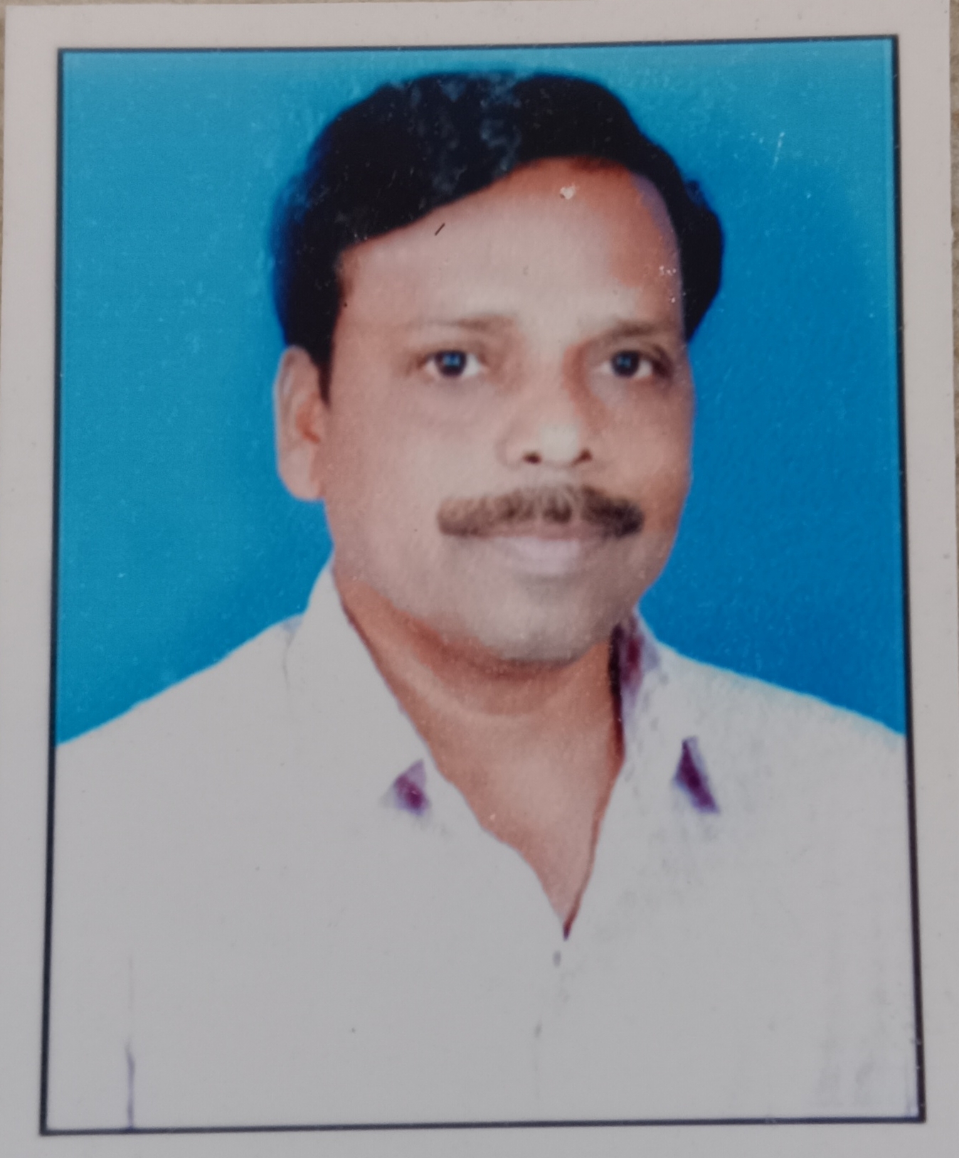 श्री.जयसिंग कथुड्या कोकणी