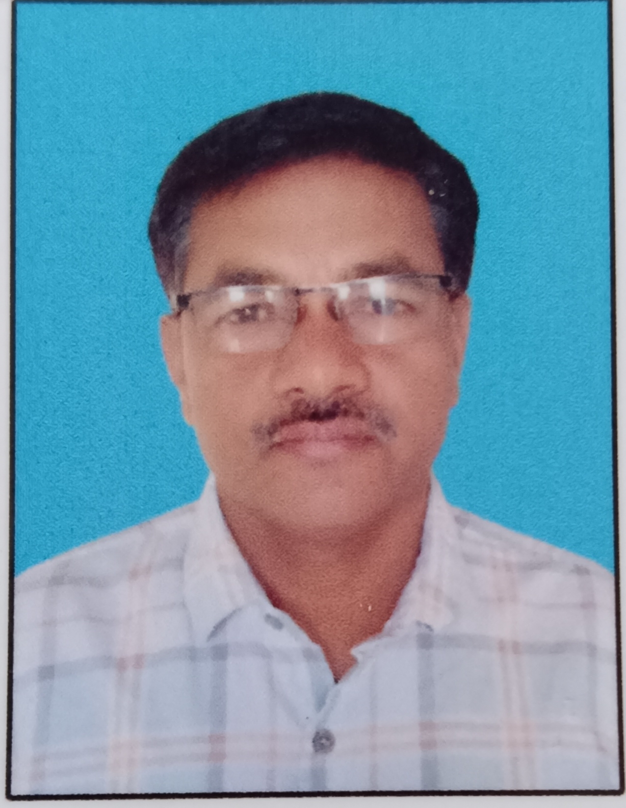 श्री.लक्ष्मन बाळू मौळे