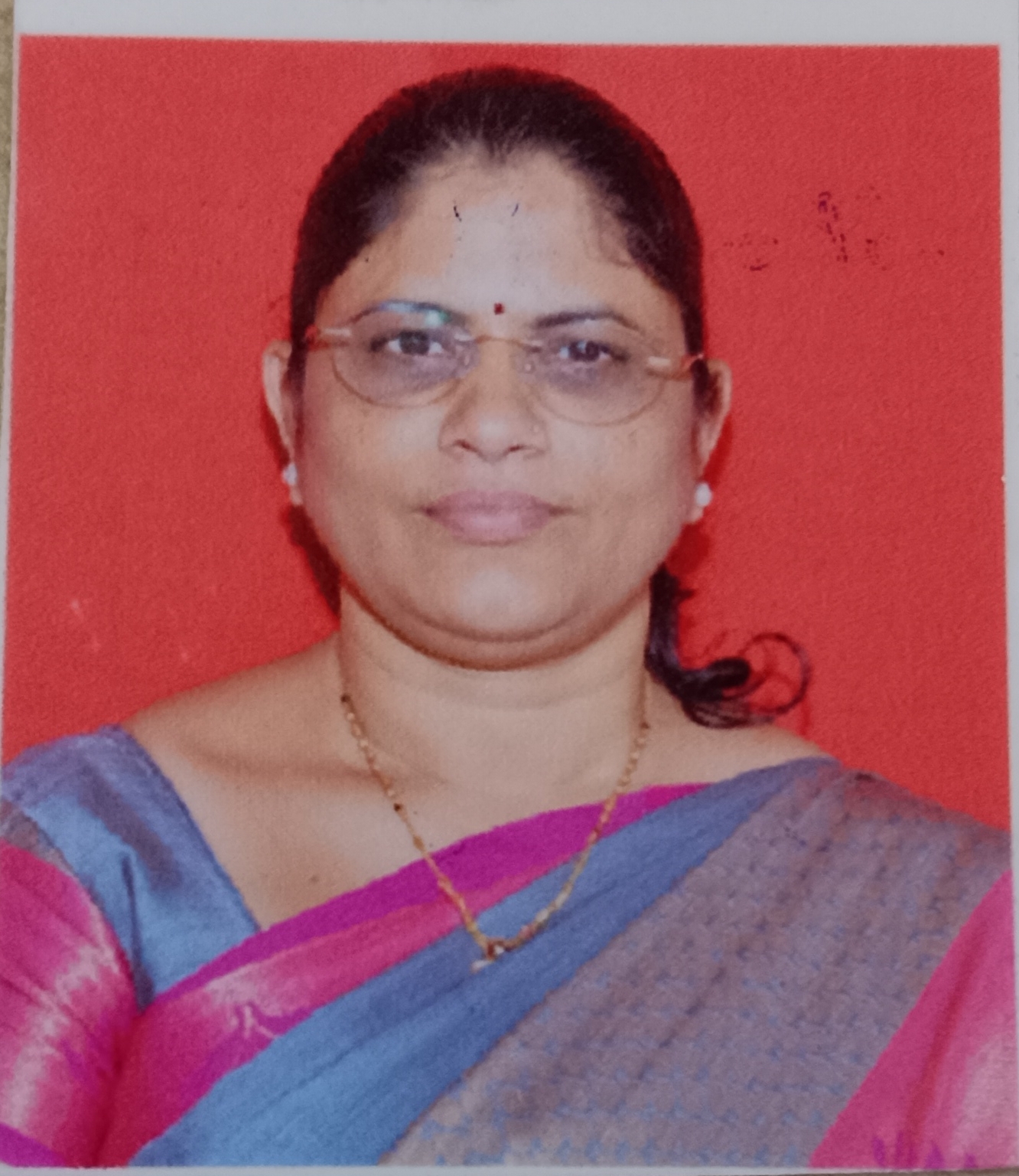 श्रीमती.नूतन विठ्ठल भदाणे