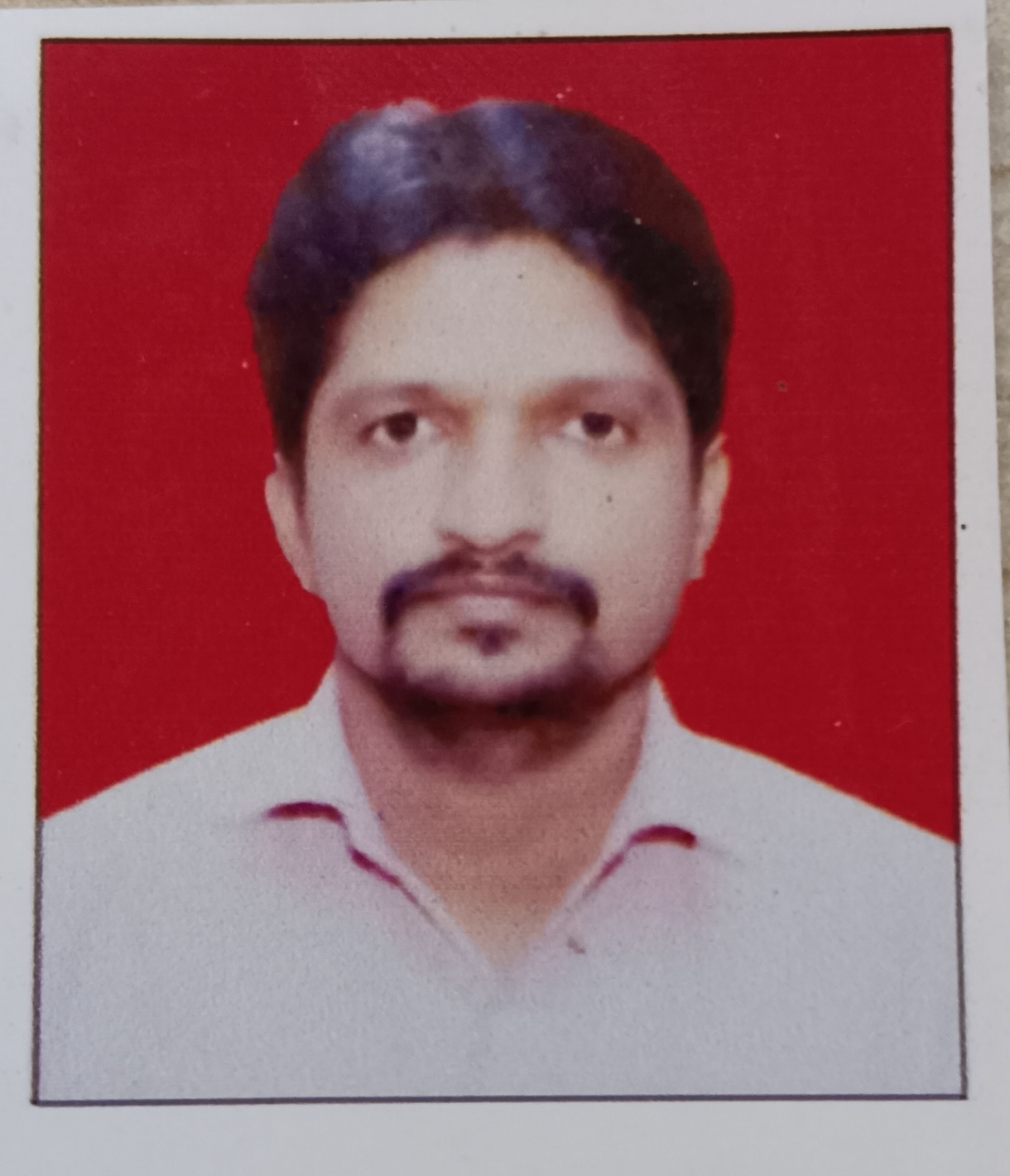 श्री.निलेश शिवाजी सोनार