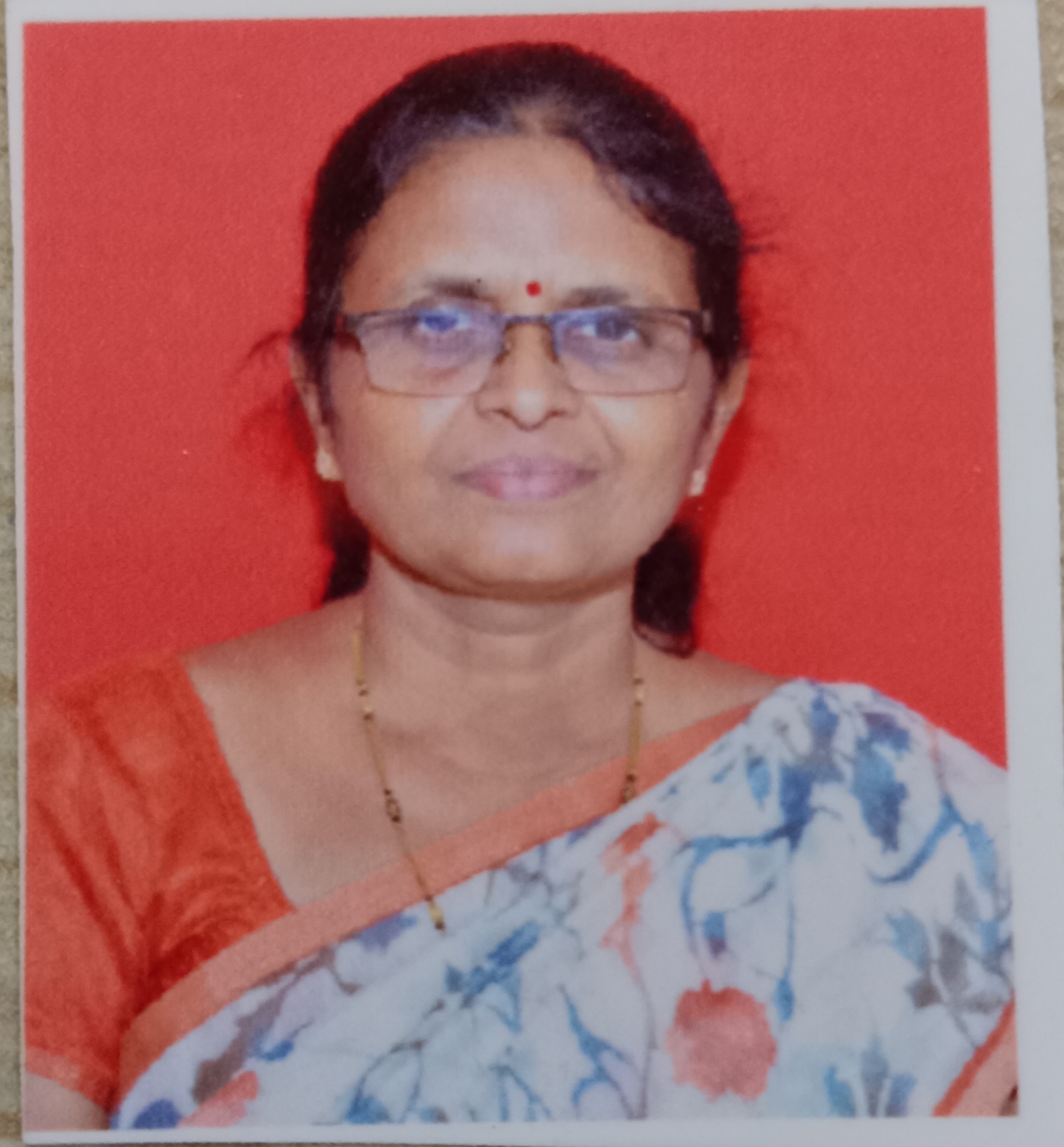 सौ.अंजली तुषार पवार