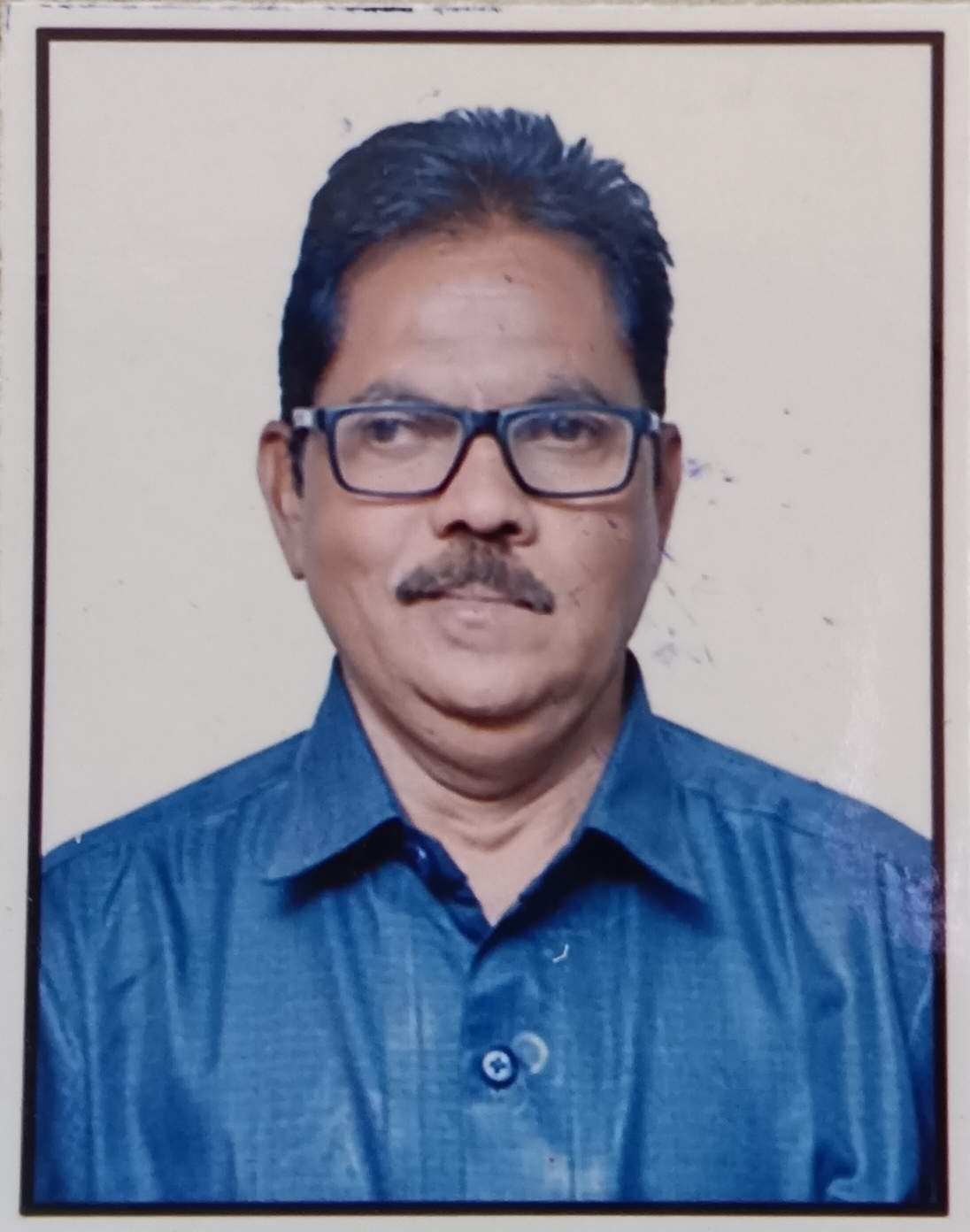 श्री.राजेंद्र रामराव भदाणे