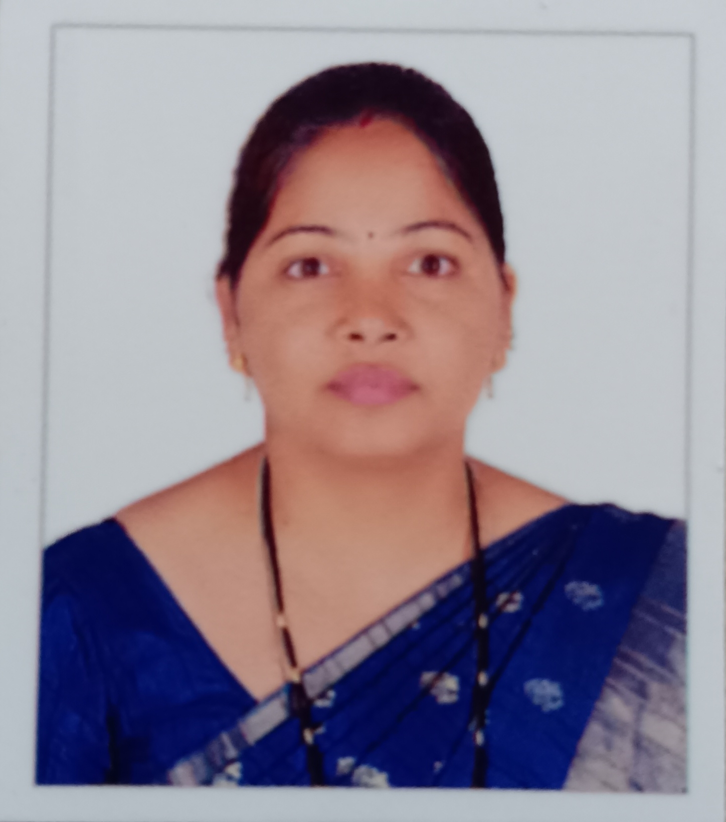 श्रीम.सुनंदा सजन गवंडे