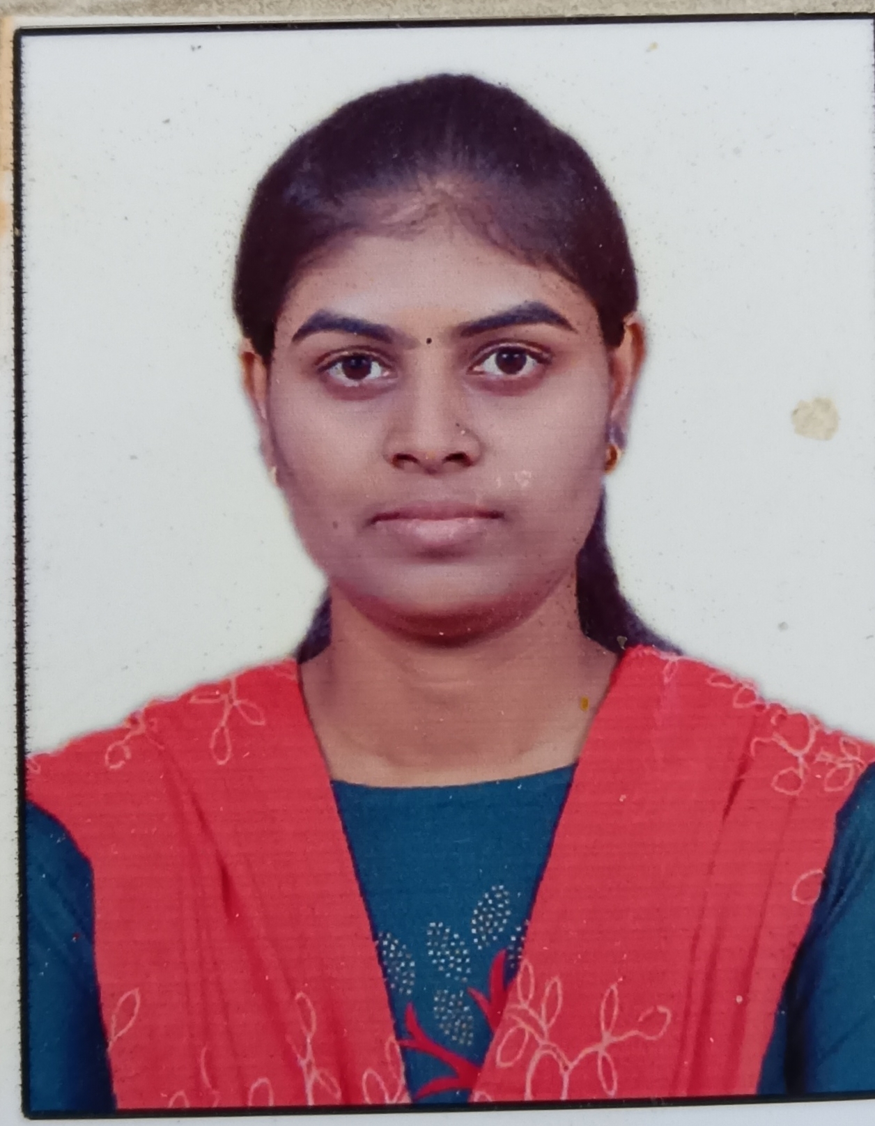 कु.पूजा बाबुराव उघडे